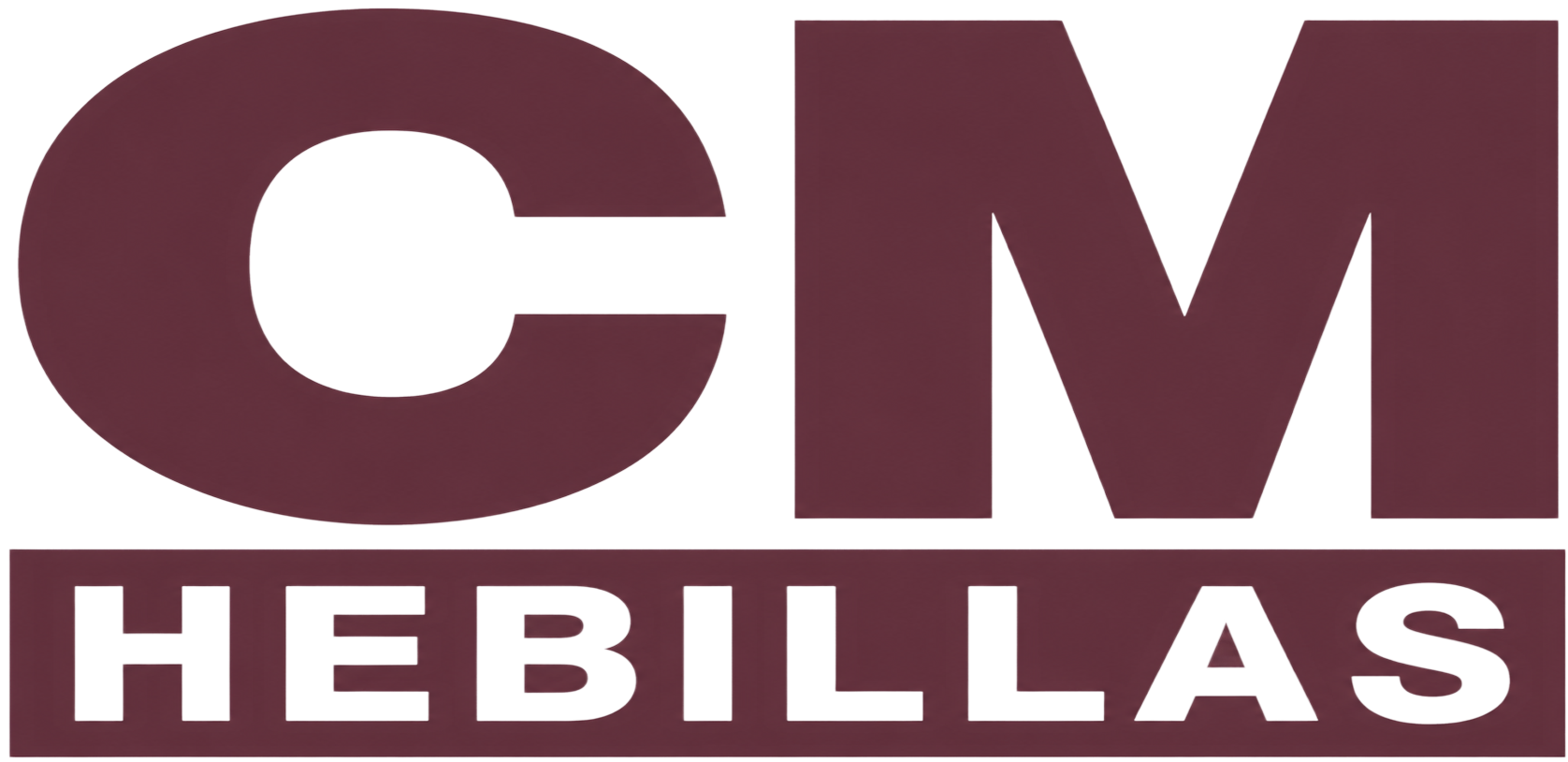 CM Hebillas